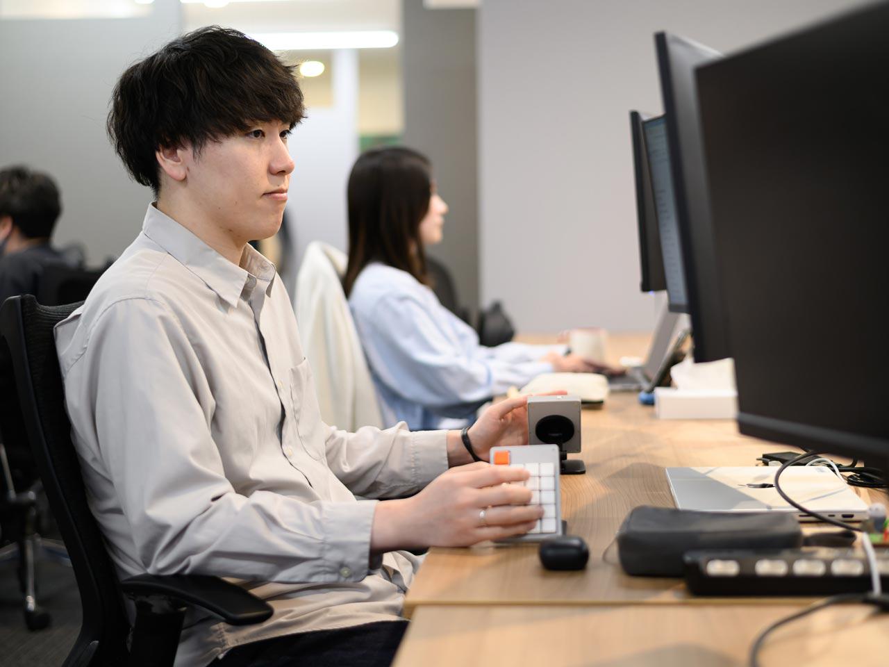 株式会社 マーベリックスのイメージ画像3