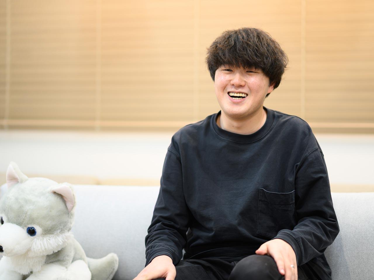 同社のカルチャーは、単なる「仲の良さ」ではなく、チームで価値を生み出すために設計された仕組みとして機能している。