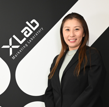 株式会社エックスラボメインアイコン