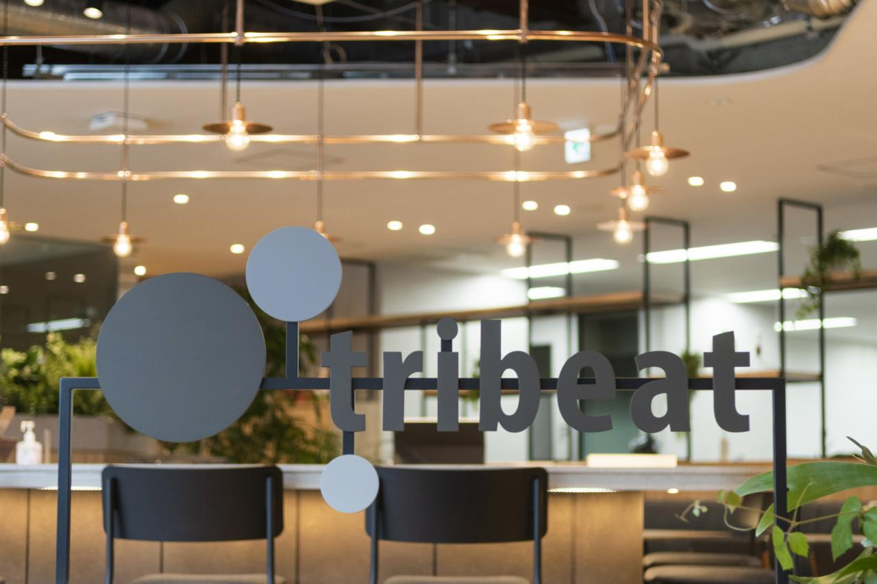 株式会社トライビート 求人画像1