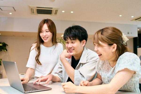 募集している求人：バックエンドエンジニア