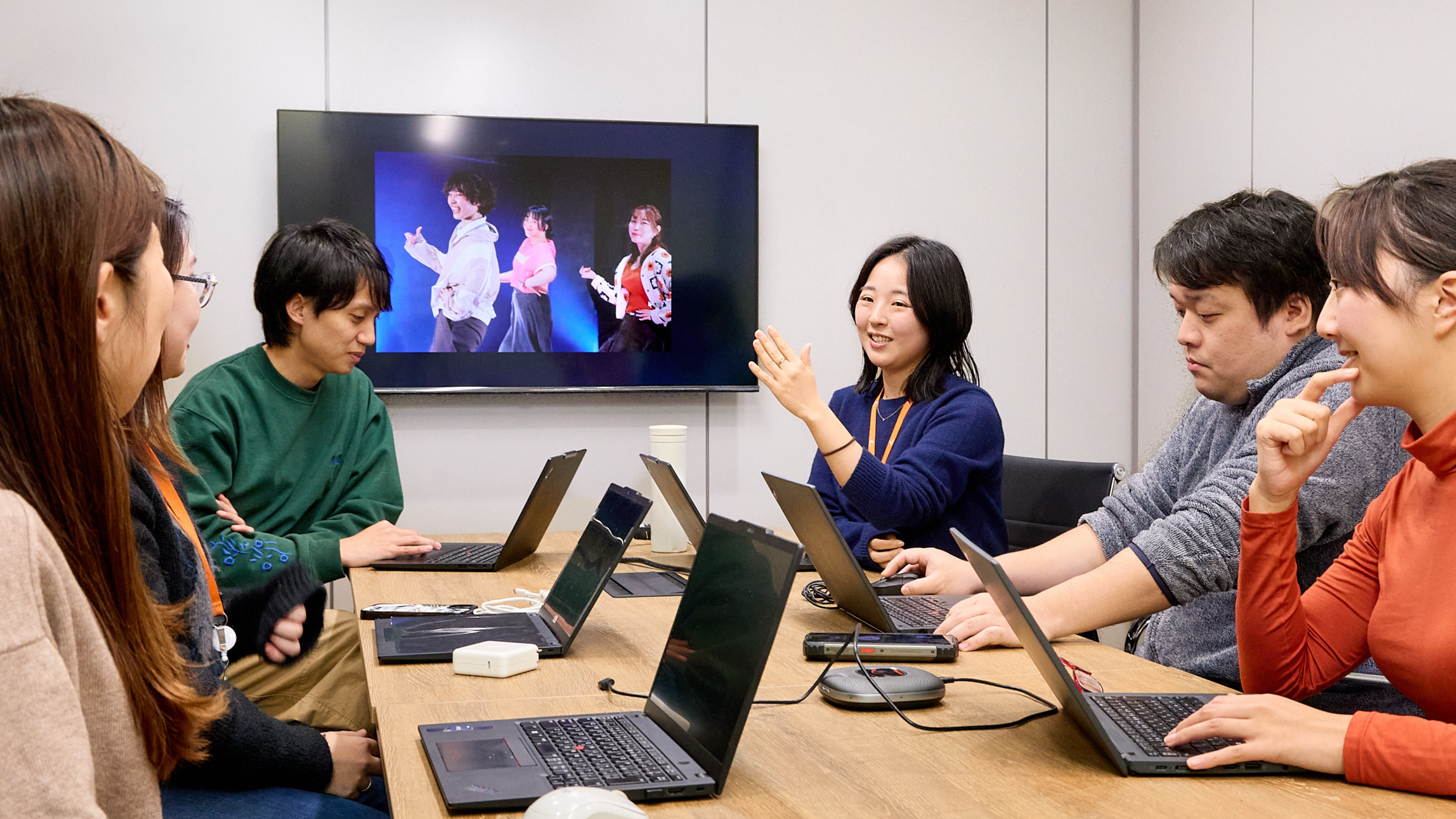 企業トップ画像