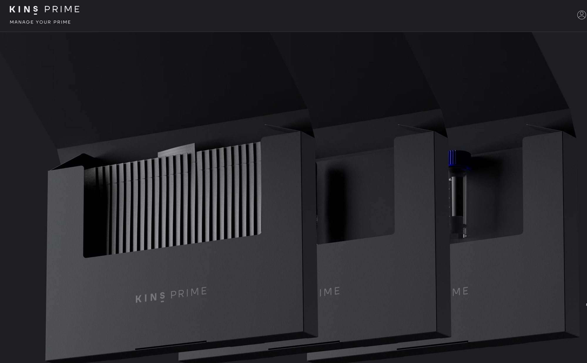 株式会社 KINSのイメージ画像1