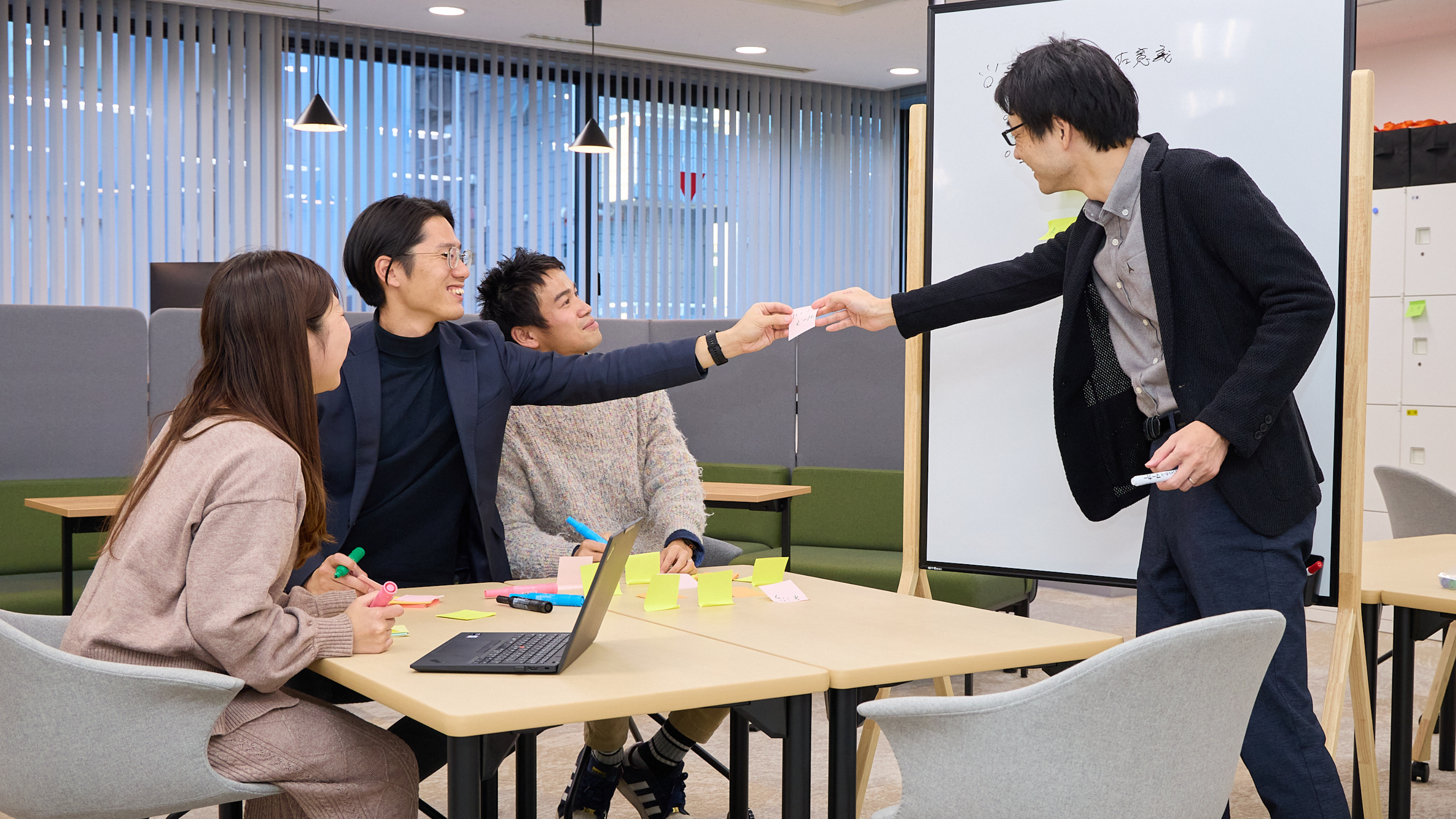 企業トップ画像