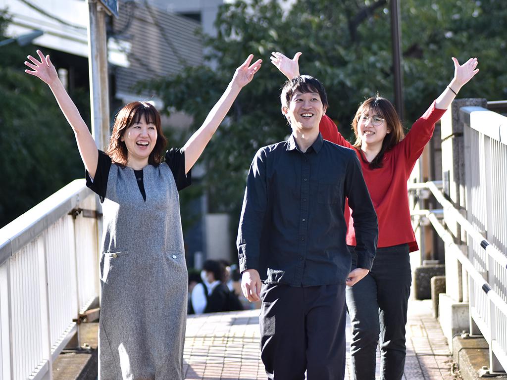株式会社 Go-Nextのイメージ画像1
