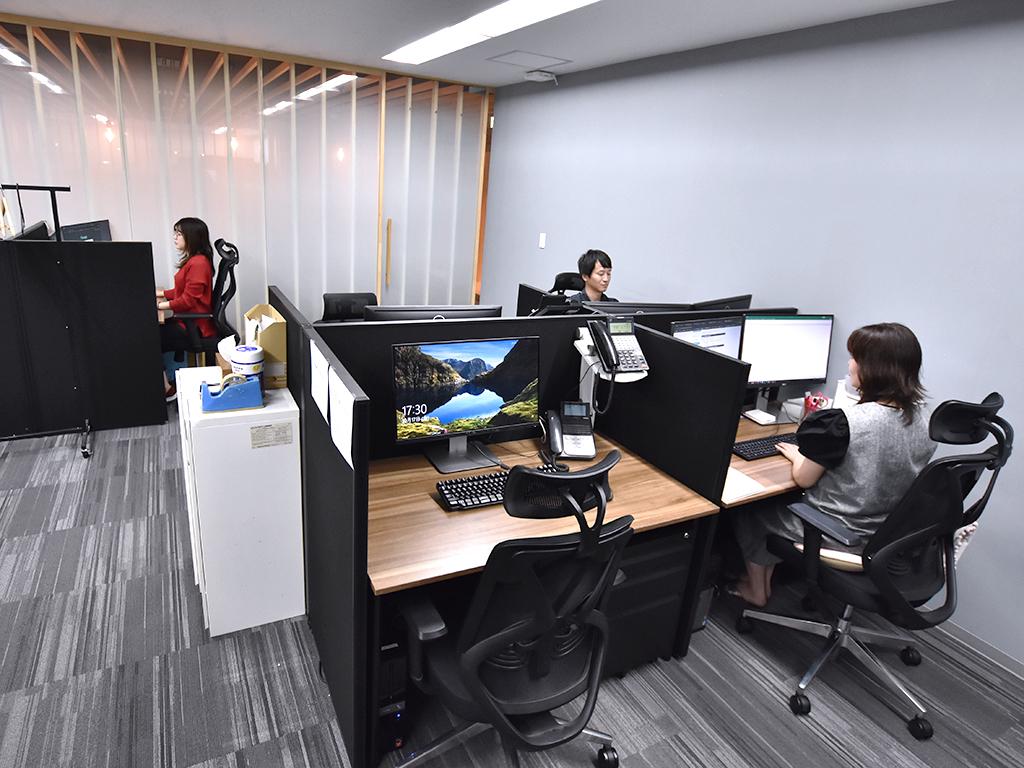 株式会社 Go-Nextのイメージ画像3