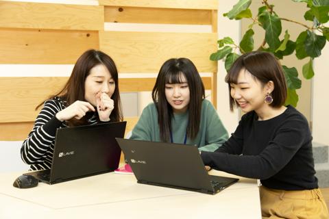 東京 システムエンジニア プログラマ サーバエンジニア データベースエンジニア ネットワークエンジニア セキュリティエンジニア グロースアンドコミュニケーションズ 株式会社 It Web業界の求人 採用情報に強い転職サイトgreen グリーン 21 11 08 08 27 57