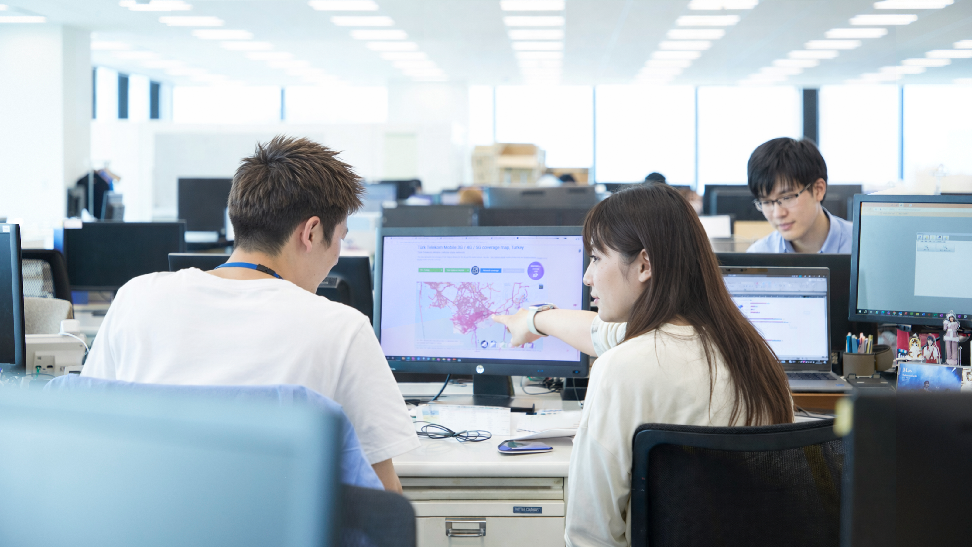 企業トップ画像
