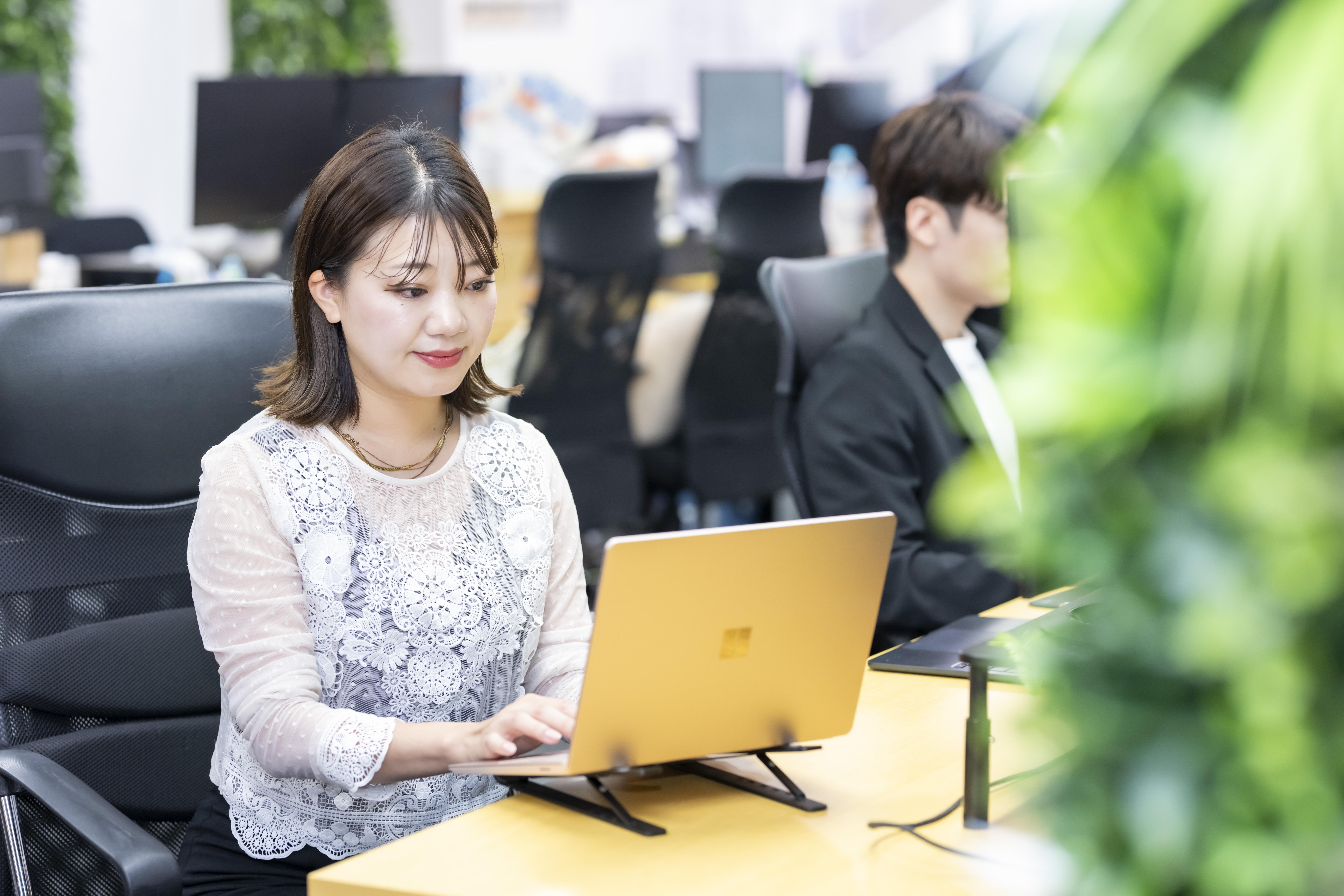 株式会社 Limeのイメージ画像3