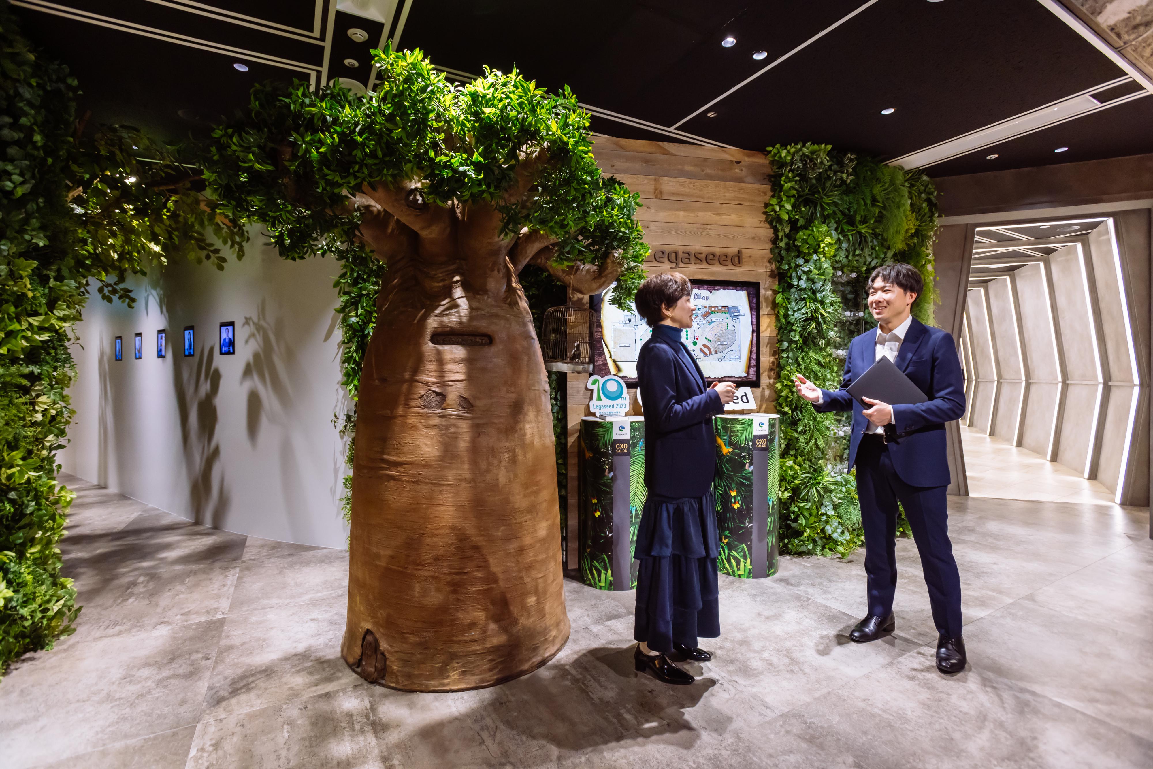 株式会社 Legaseedのイメージ画像2