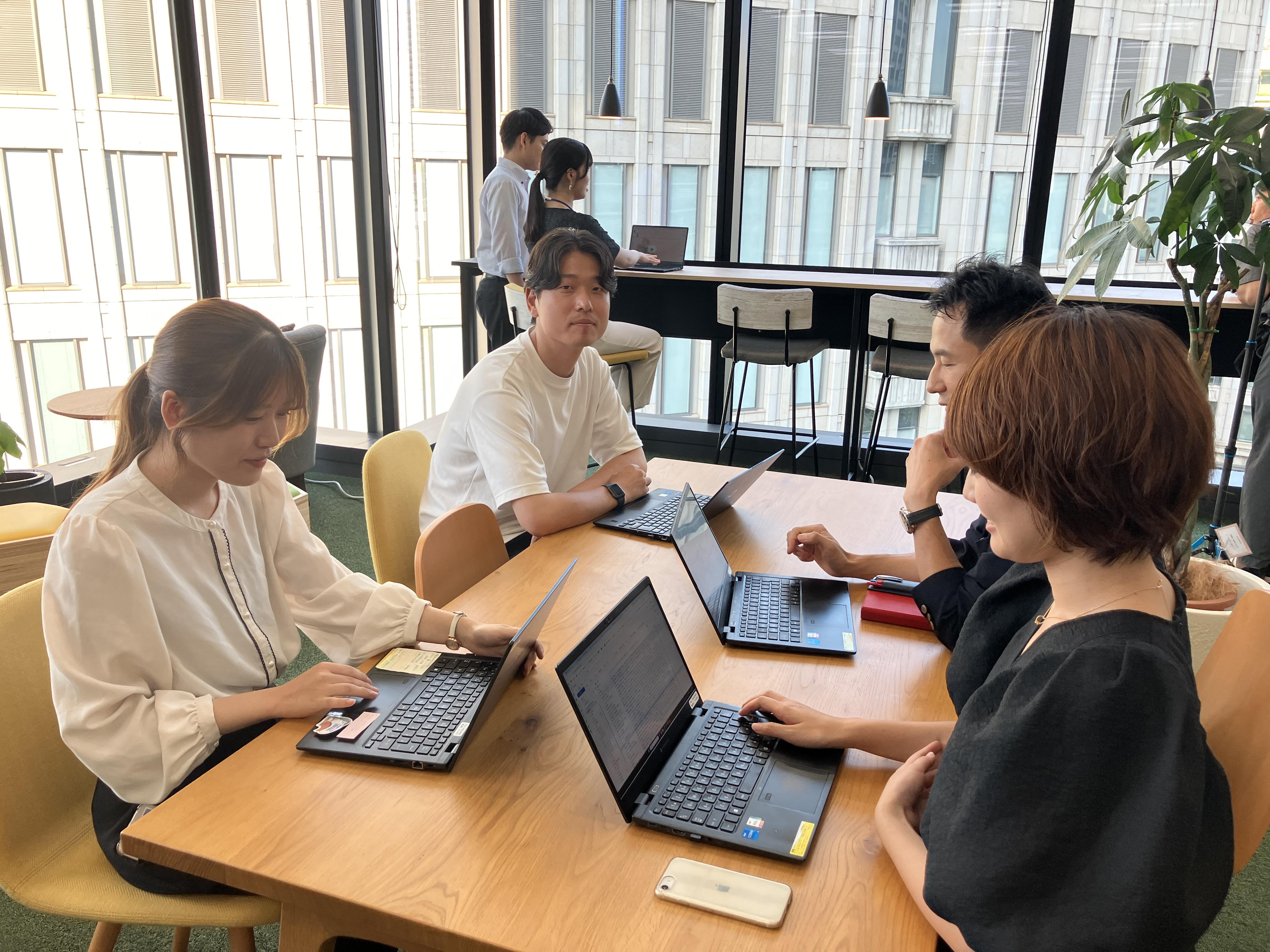 企業トップ画像