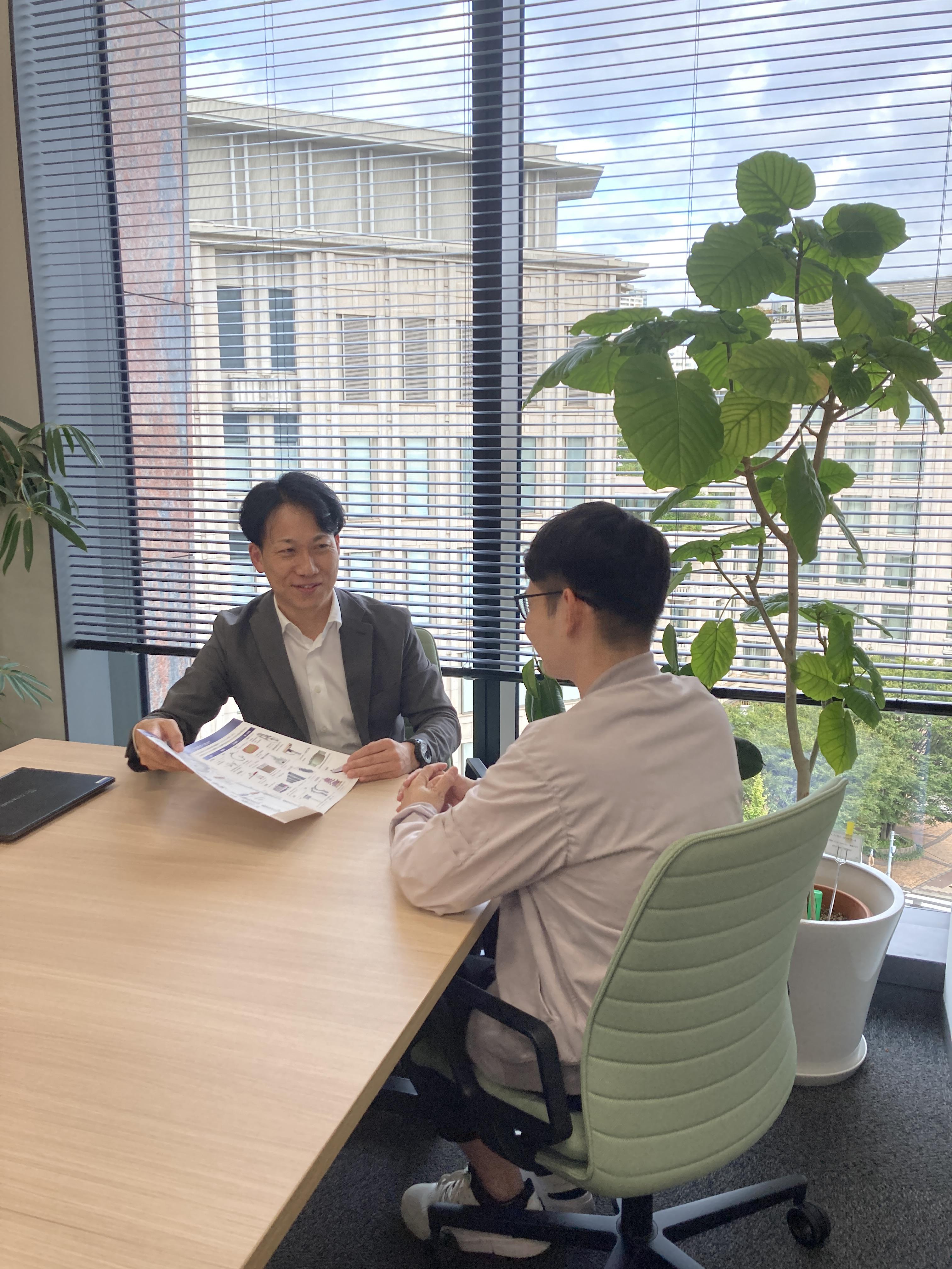 企業トップ画像