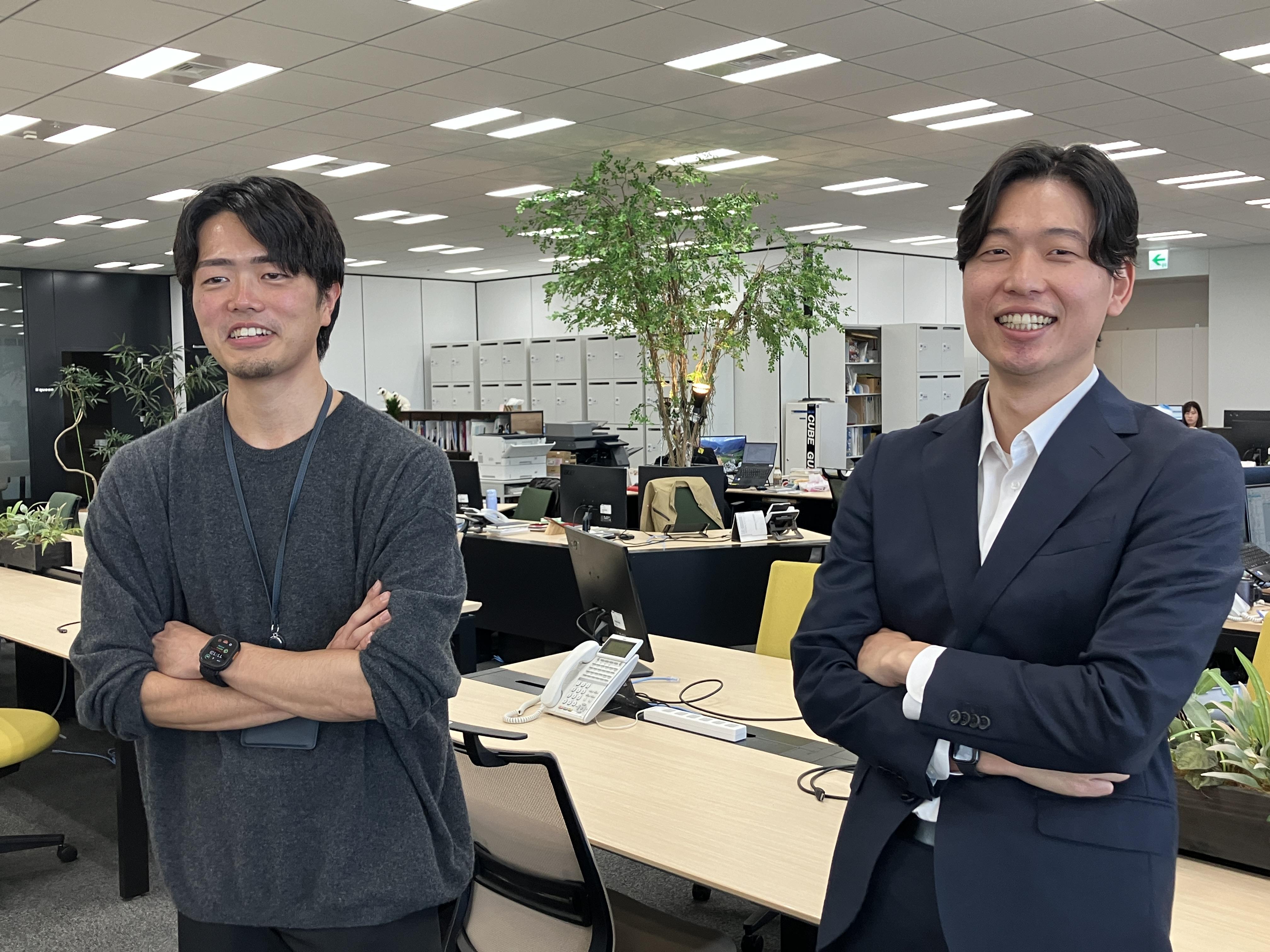 企業トップ画像