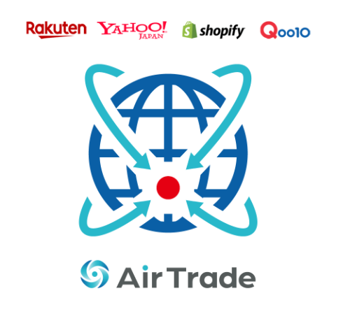 事業内容：楽天公認クロスボーダーEC支援事業