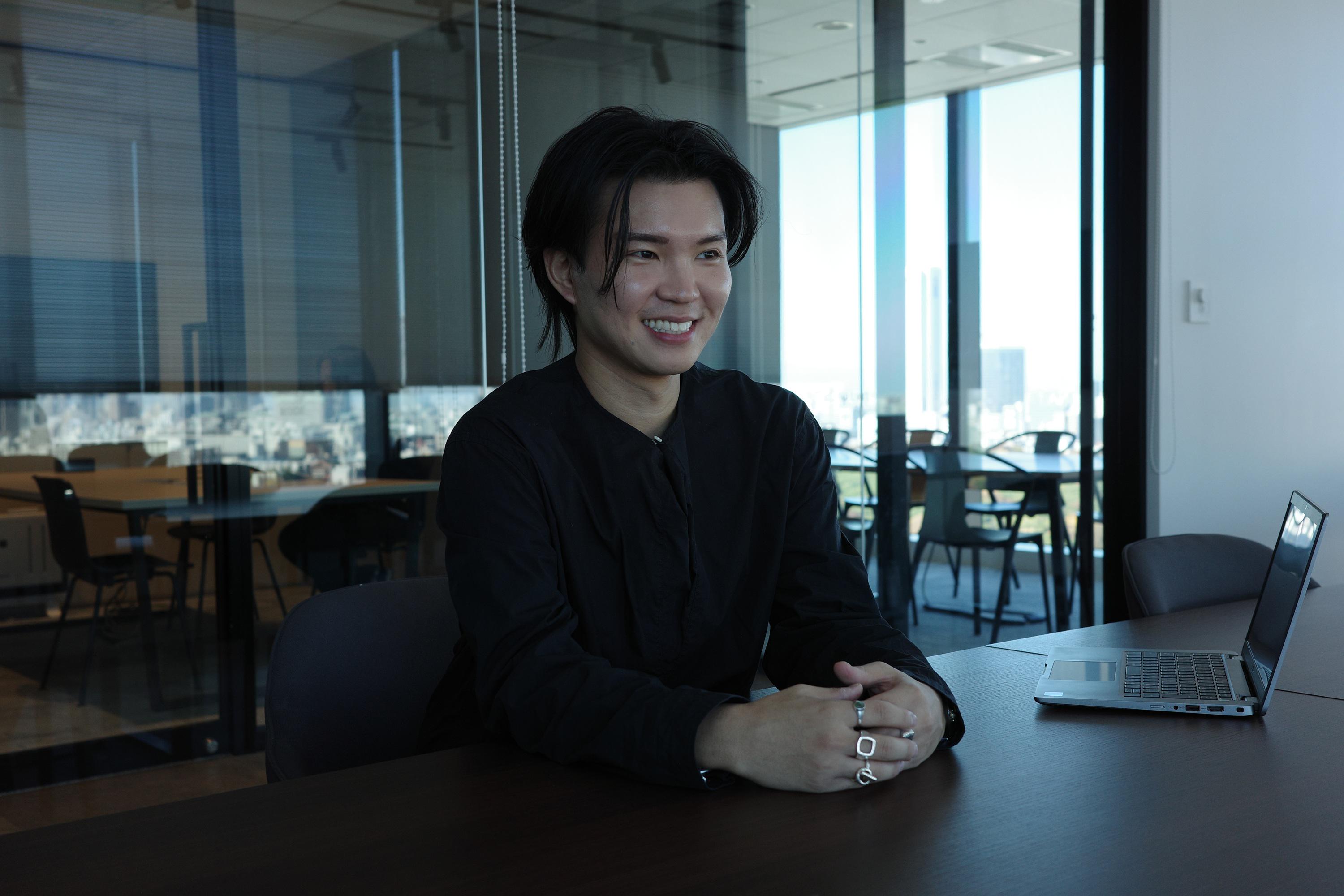 企業トップ画像