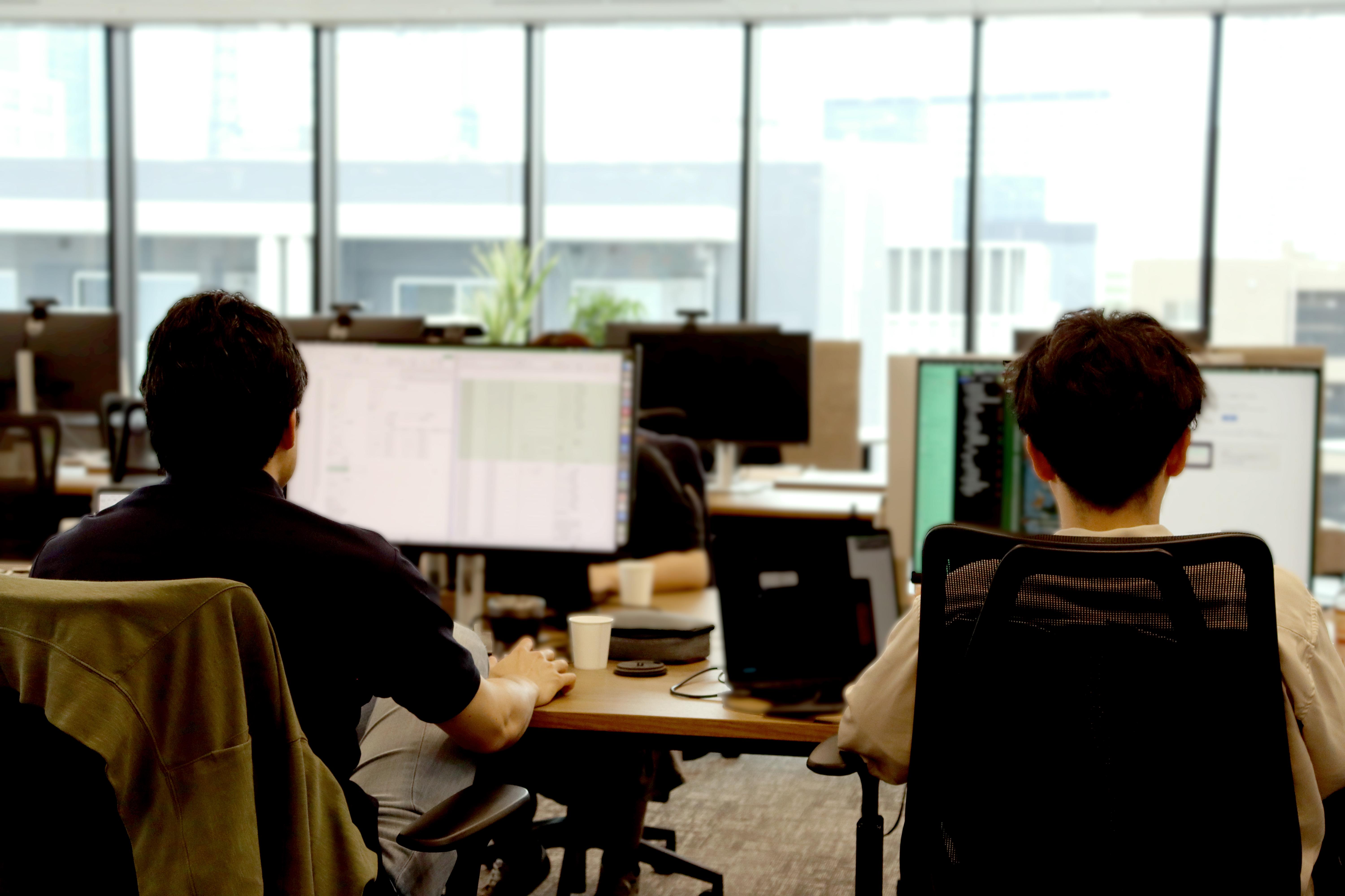 企業トップ画像