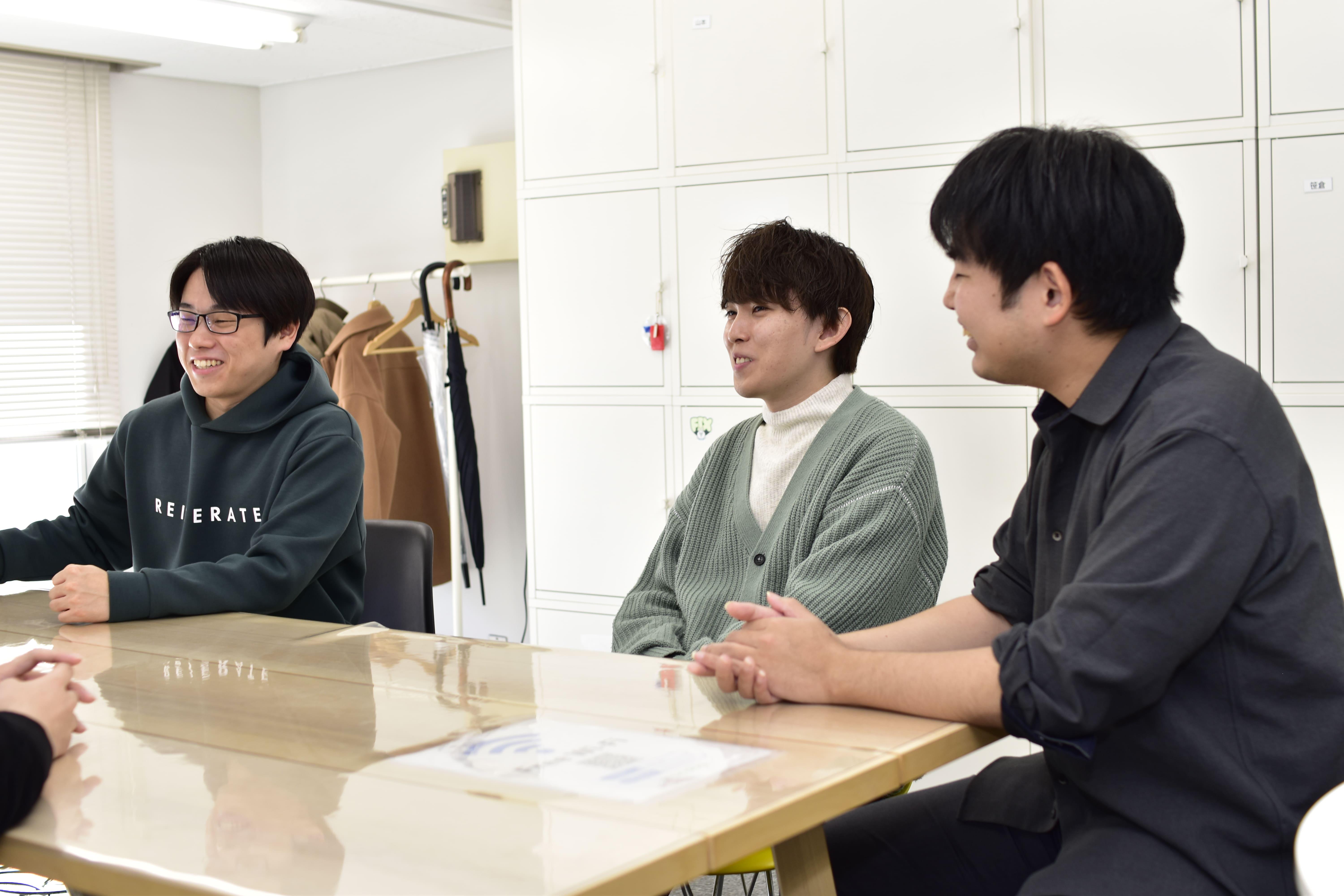 株式会社 manaboのイメージ画像2