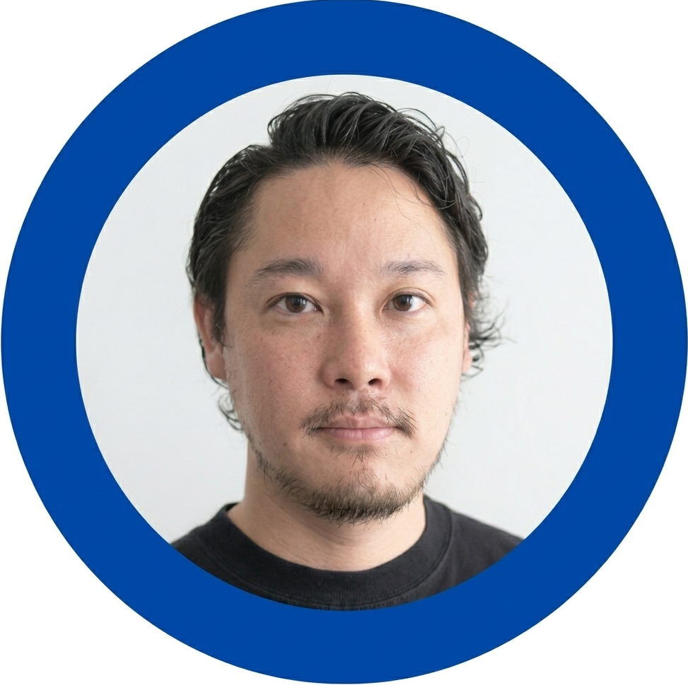 株式会社ハイブリッドテックエージェントメインアイコン