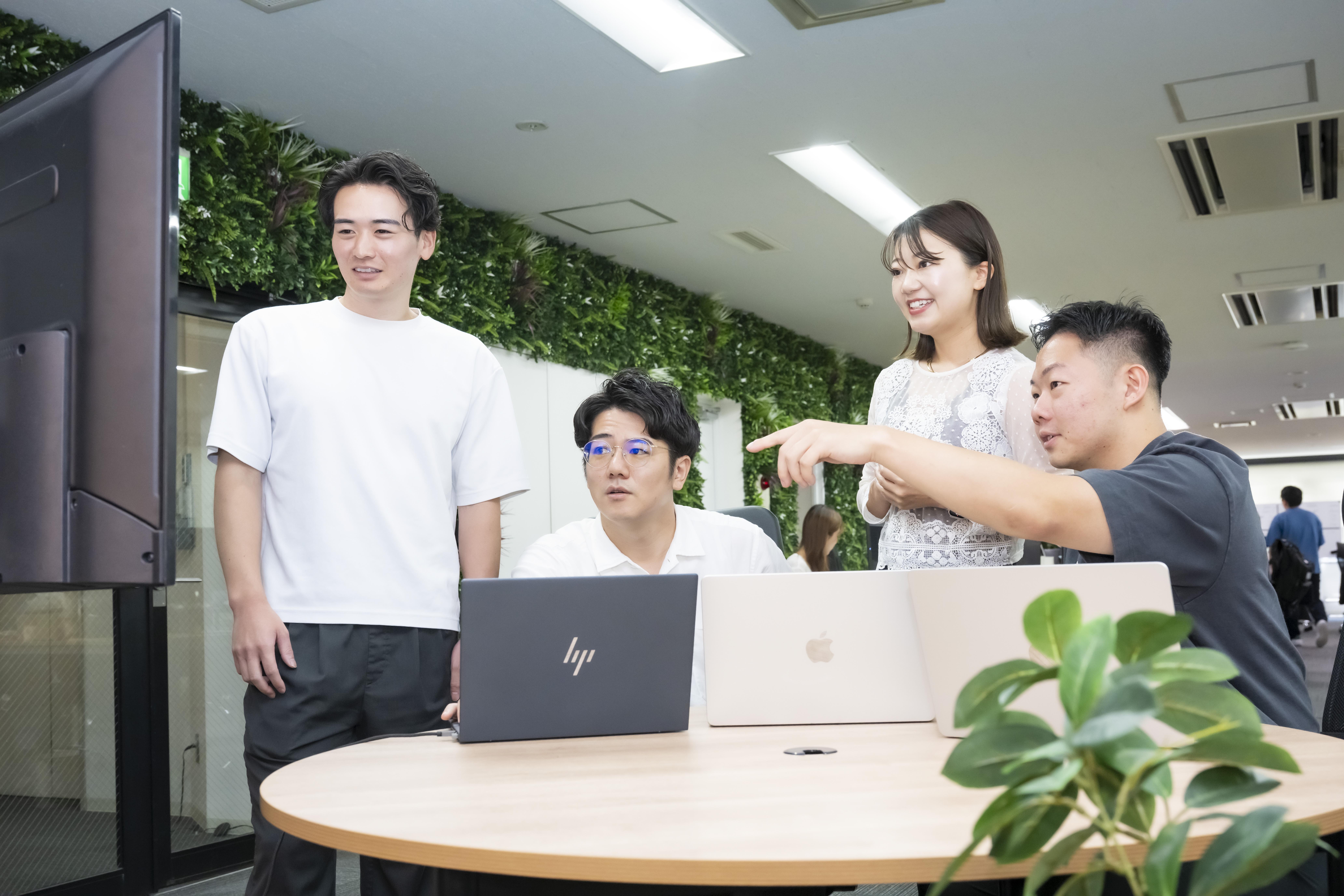 株式会社 Limeのイメージ画像2