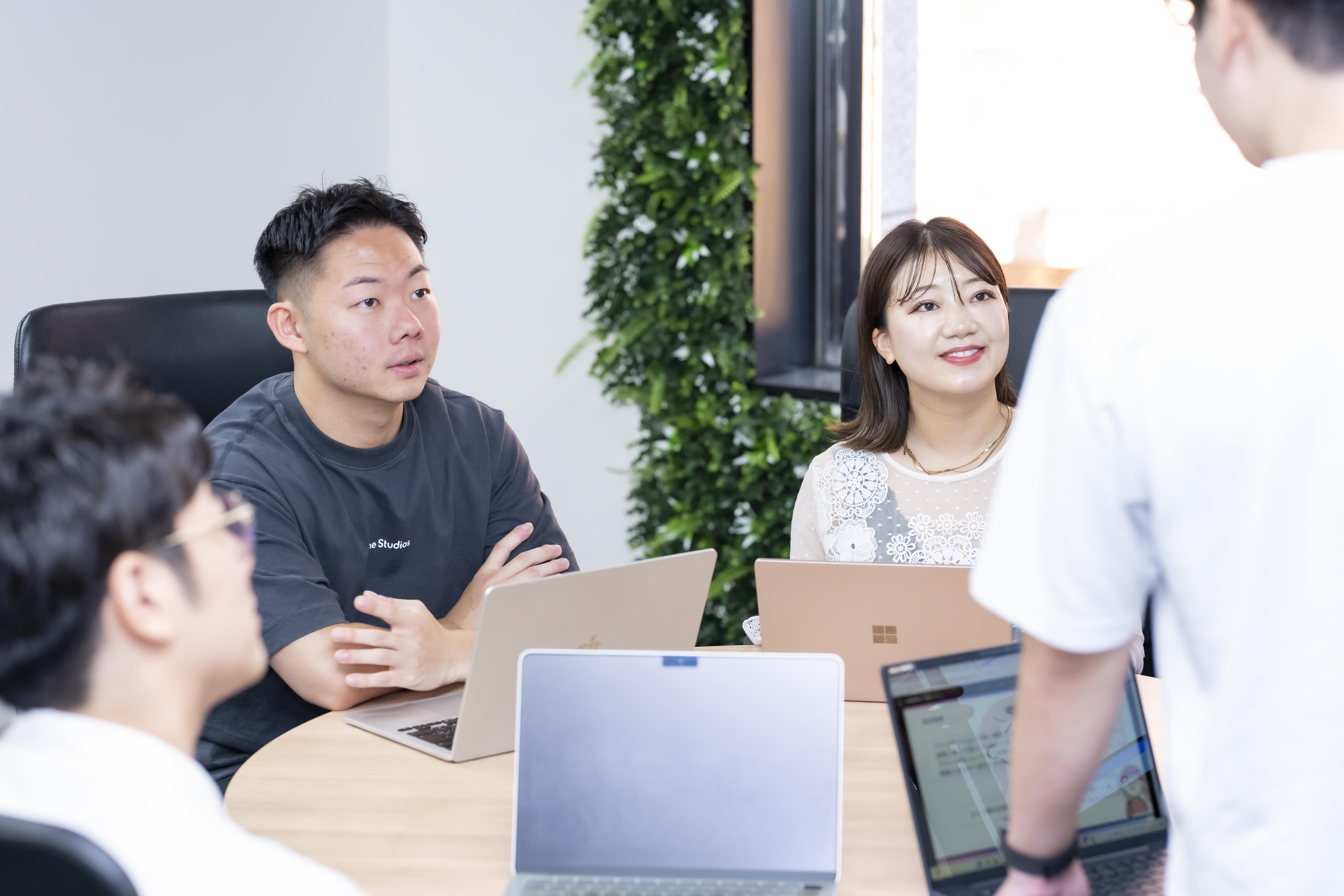 企業トップ画像