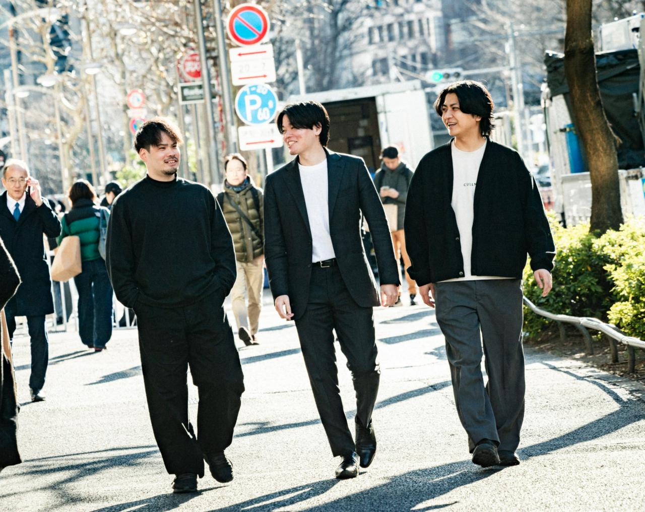 meyco株式会社 求人画像1