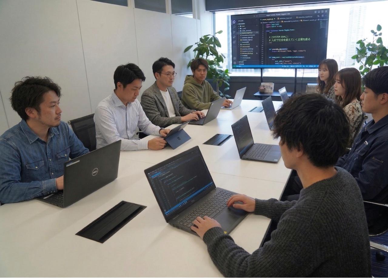 株式会社 DYMキャリアのイメージ画像2