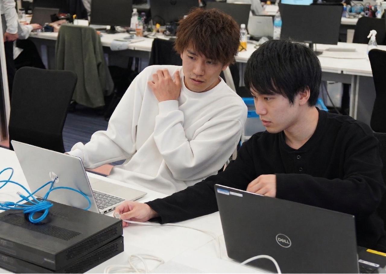 企業トップ画像