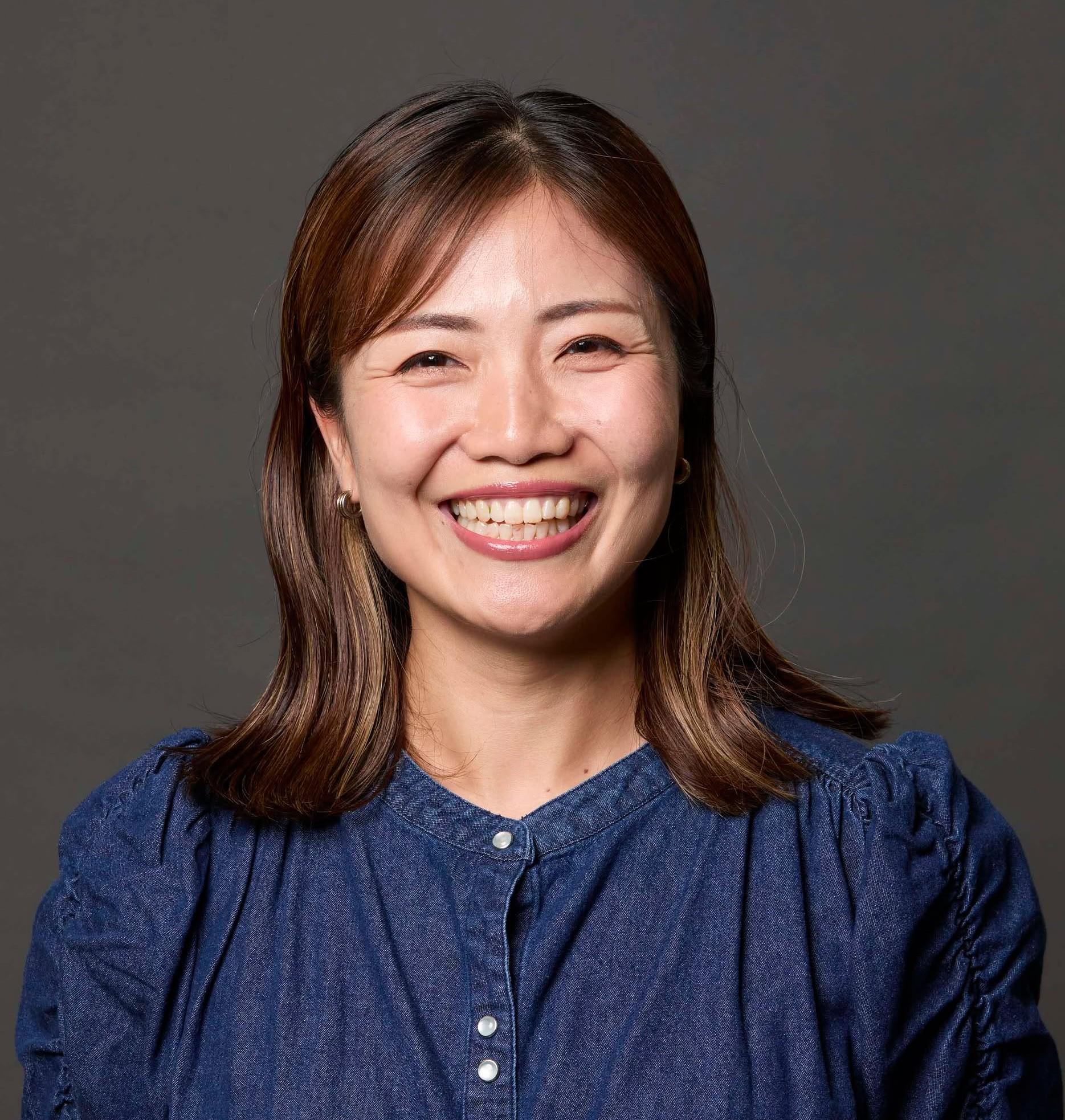 Nadia株式会社（旧：株式会社OCEAN'S）メインアイコン