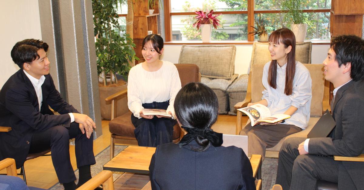 企業トップ画像