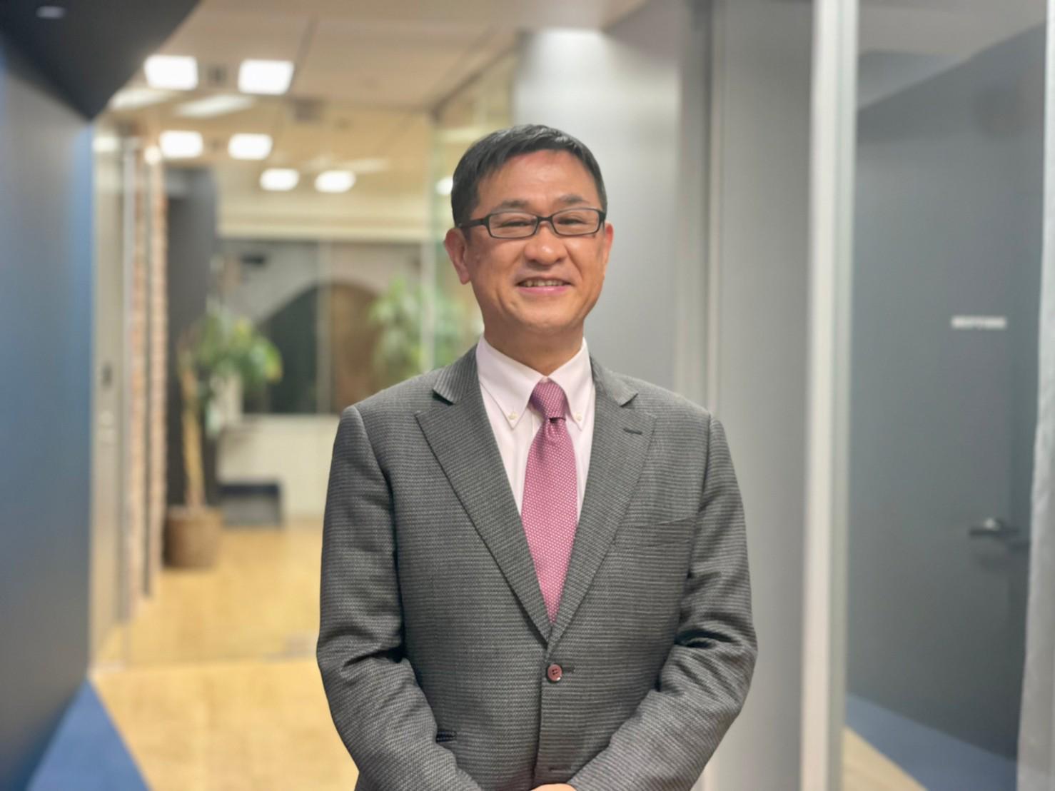 事業内容：コンサルティング・システム開発・技術者の提供