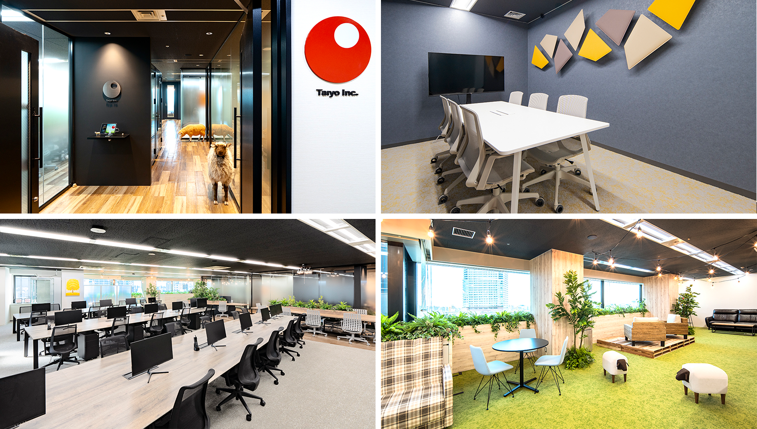 MOON-X Japan 株式会社のイメージ画像1