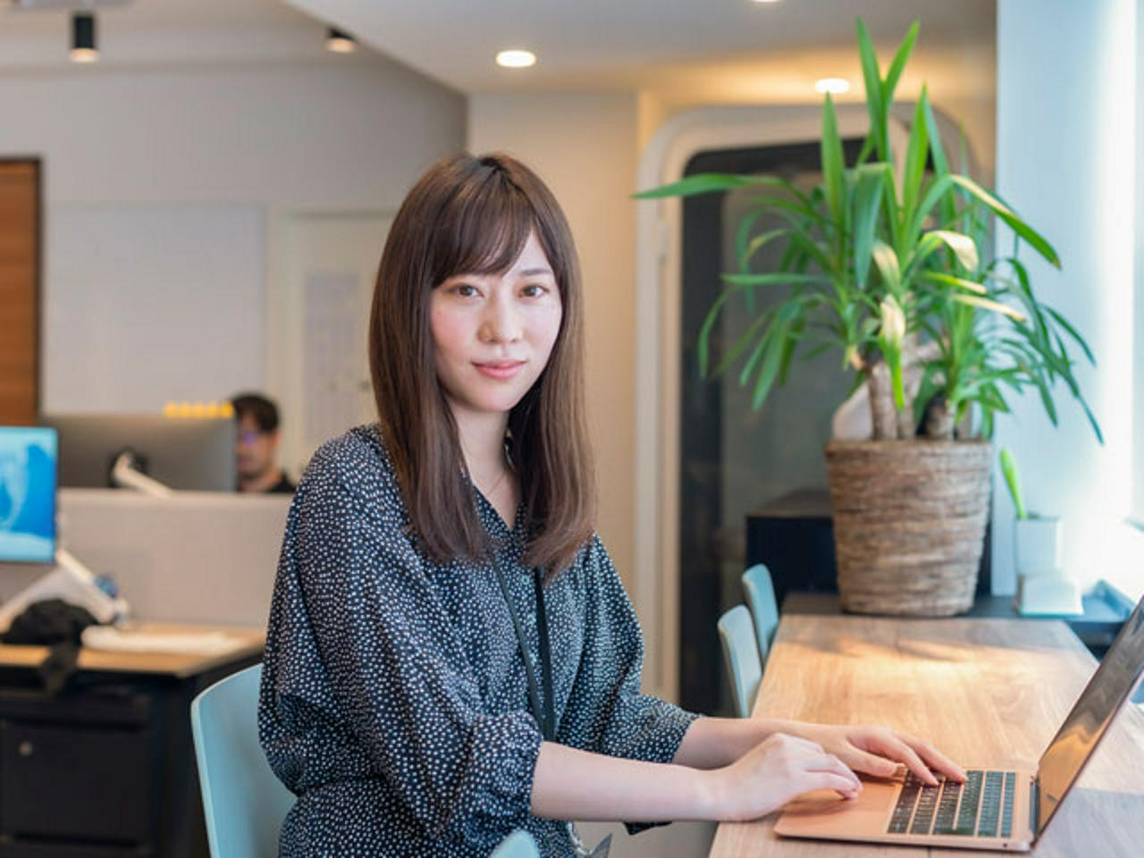 株式会社grasys 求人画像1