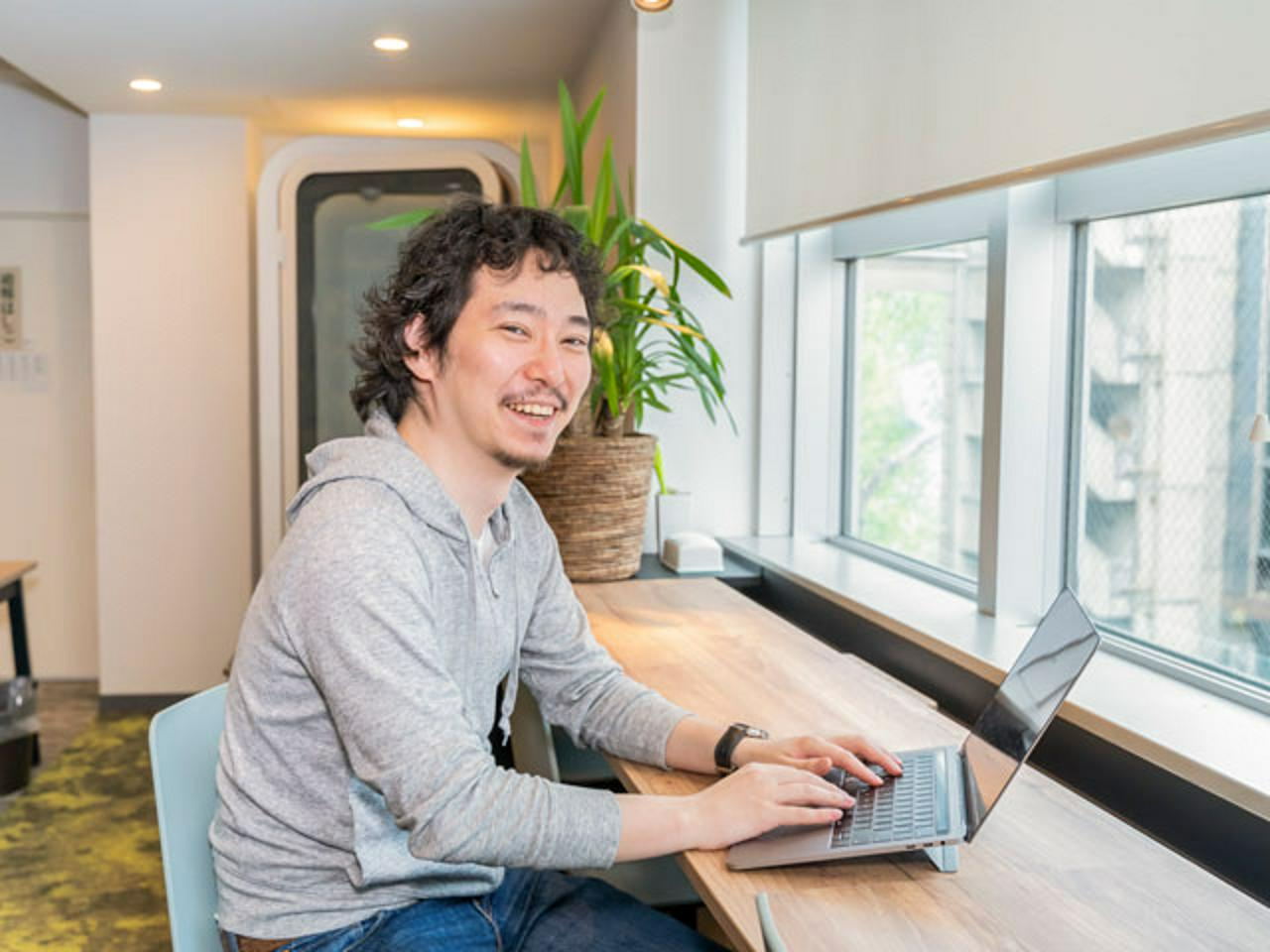 株式会社grasys 求人画像1