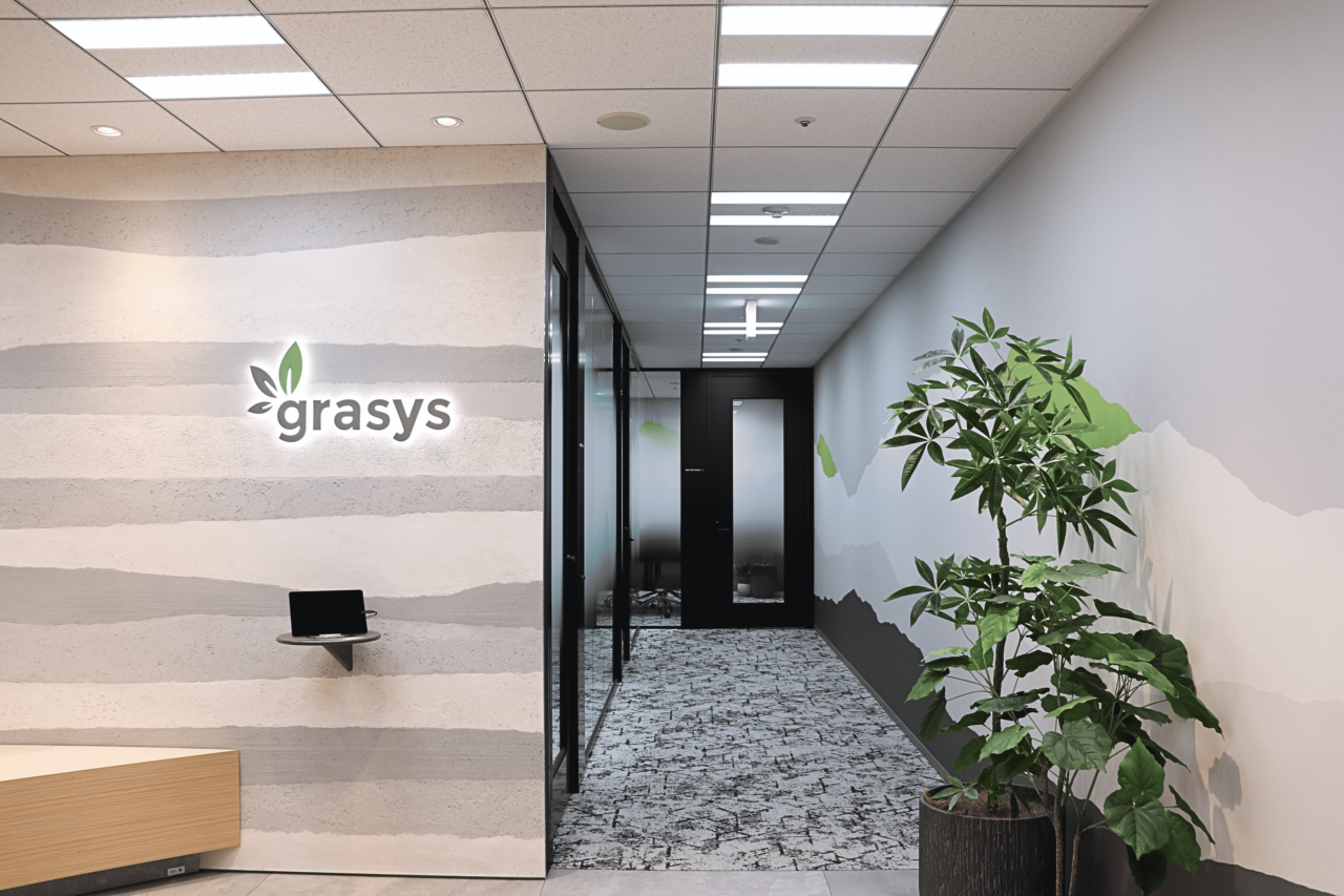 株式会社grasys 求人画像1