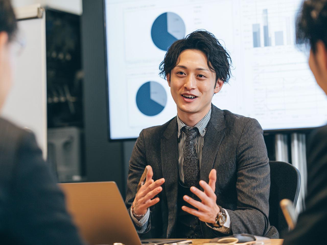 株式会社 スターラボのイメージ画像1