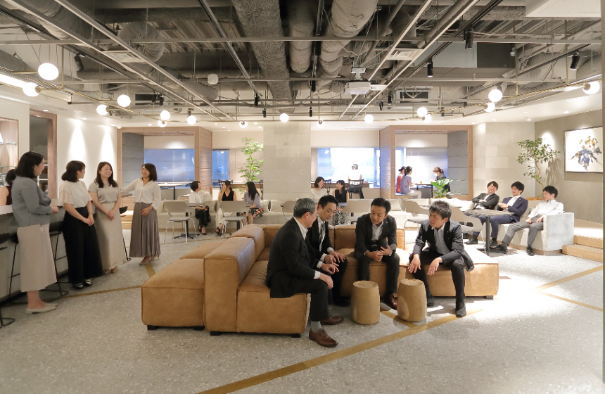 企業トップ画像