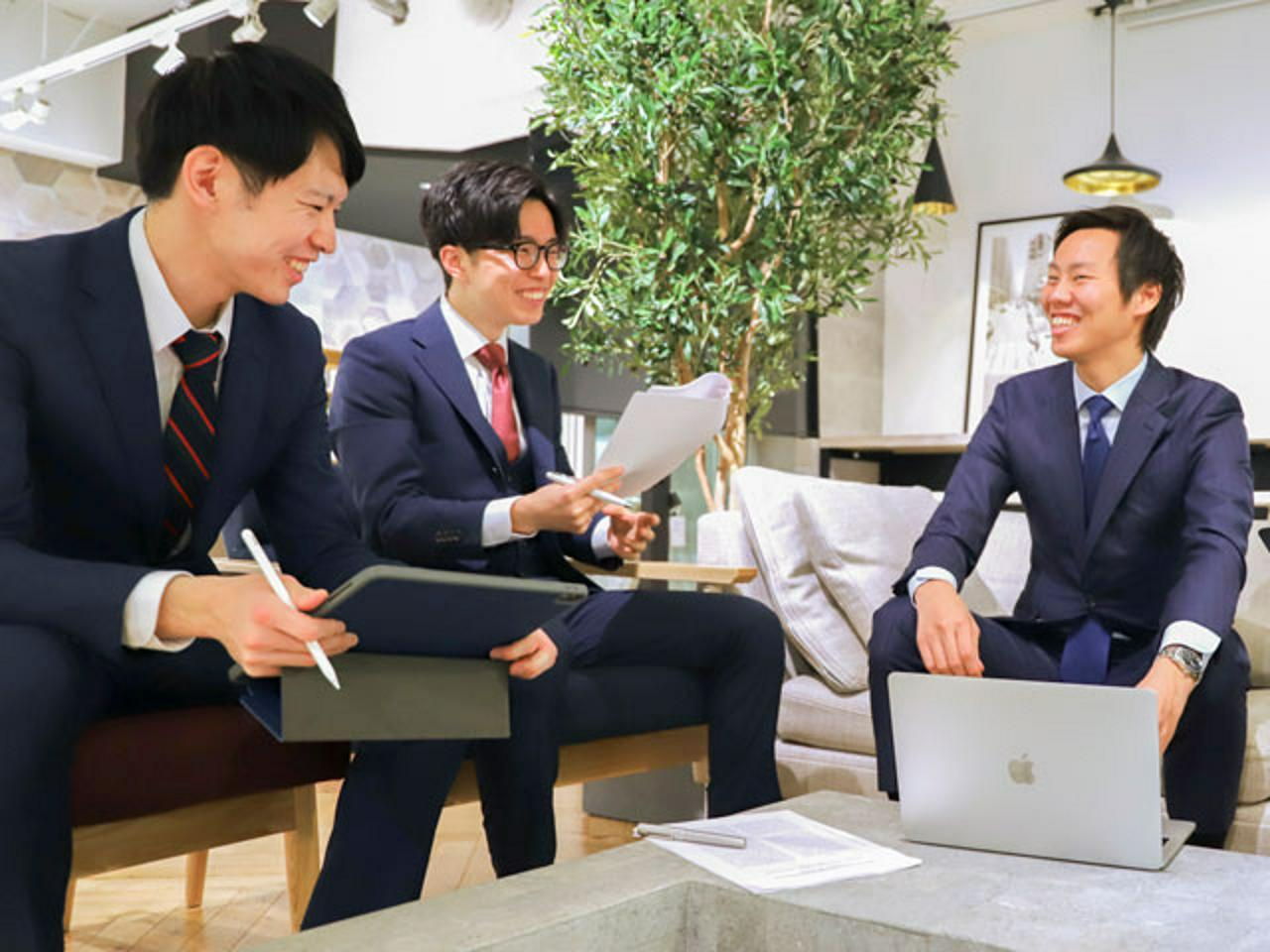 株式会社キカガク 求人画像1
