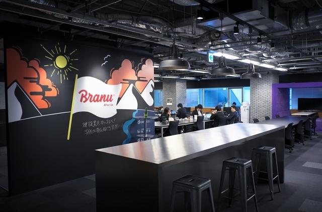 BRANU 株式会社のイメージ画像2