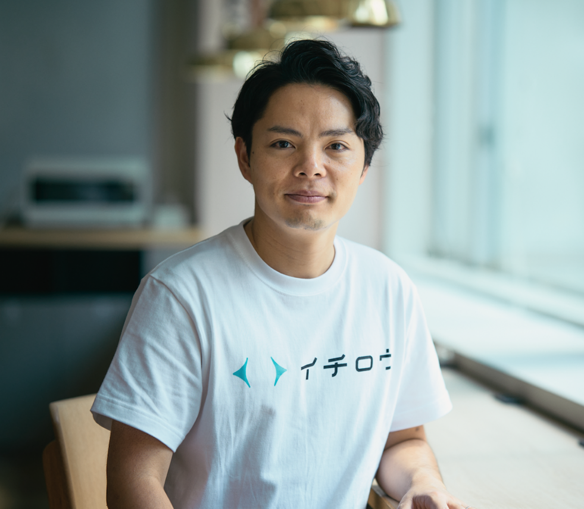 インタビュー画像