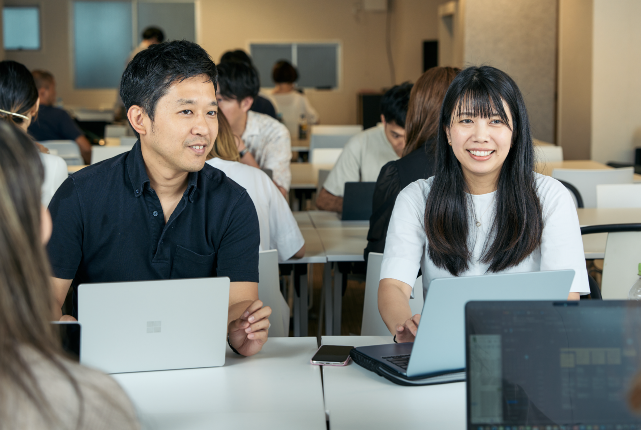 イチロウ株式会社 求人画像1