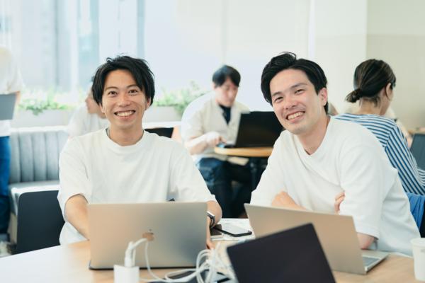 募集している求人：インサイドセールス