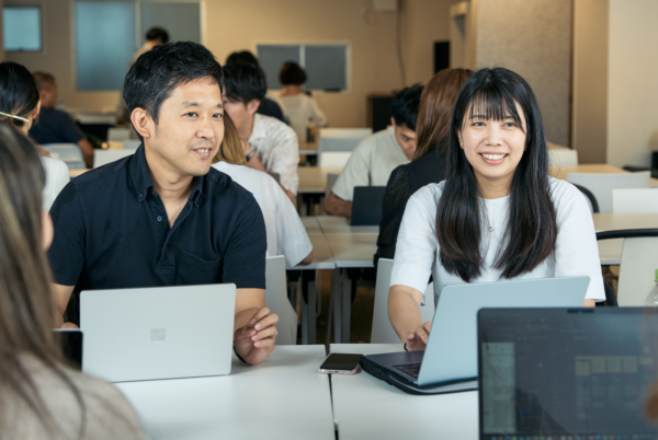 募集している求人：経理