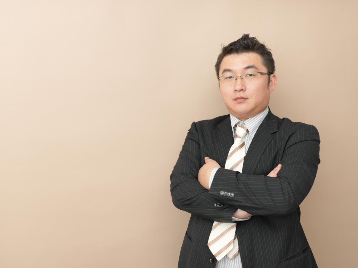 インタビュー画像