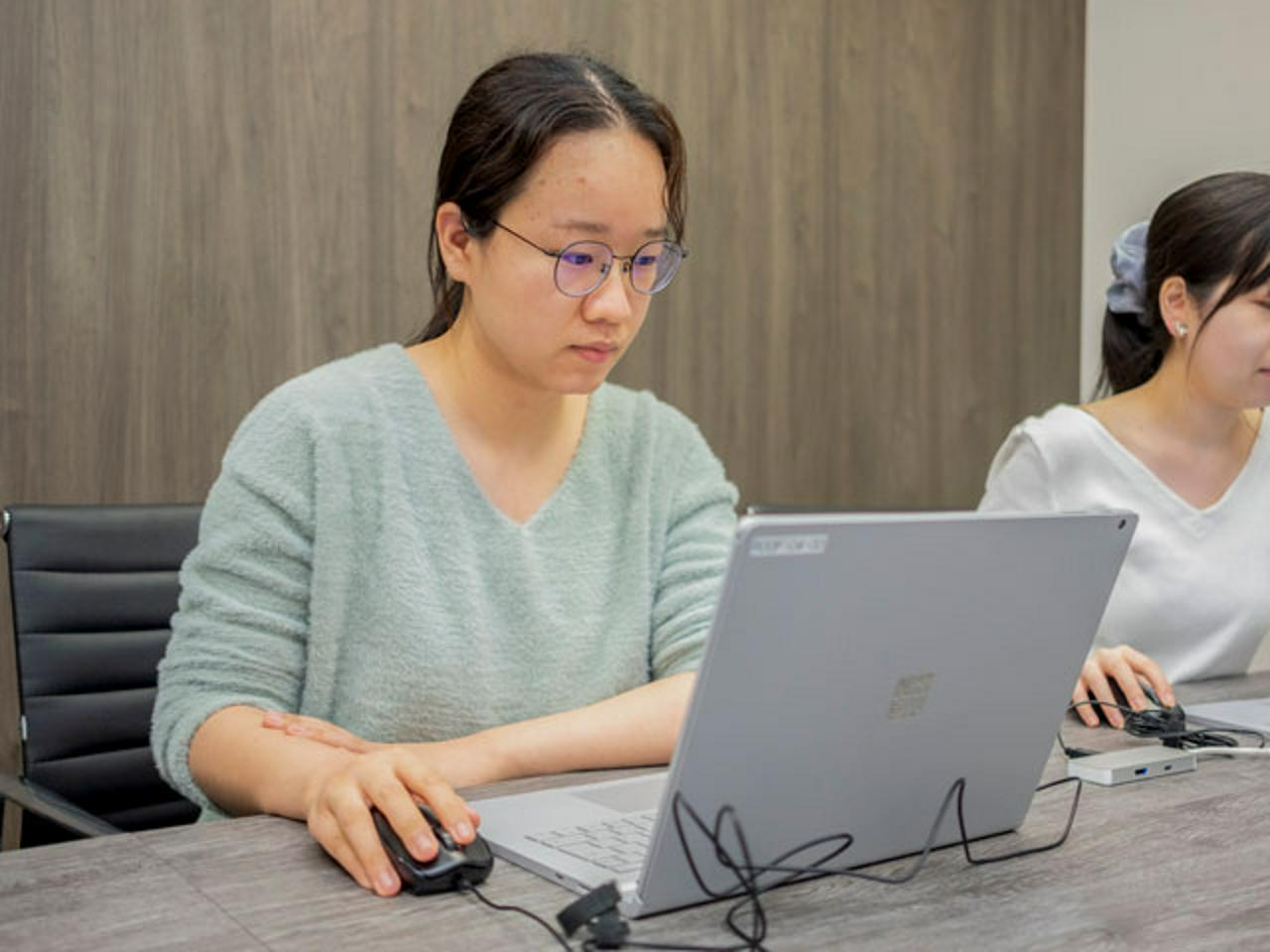 株式会社リファクト 求人画像1