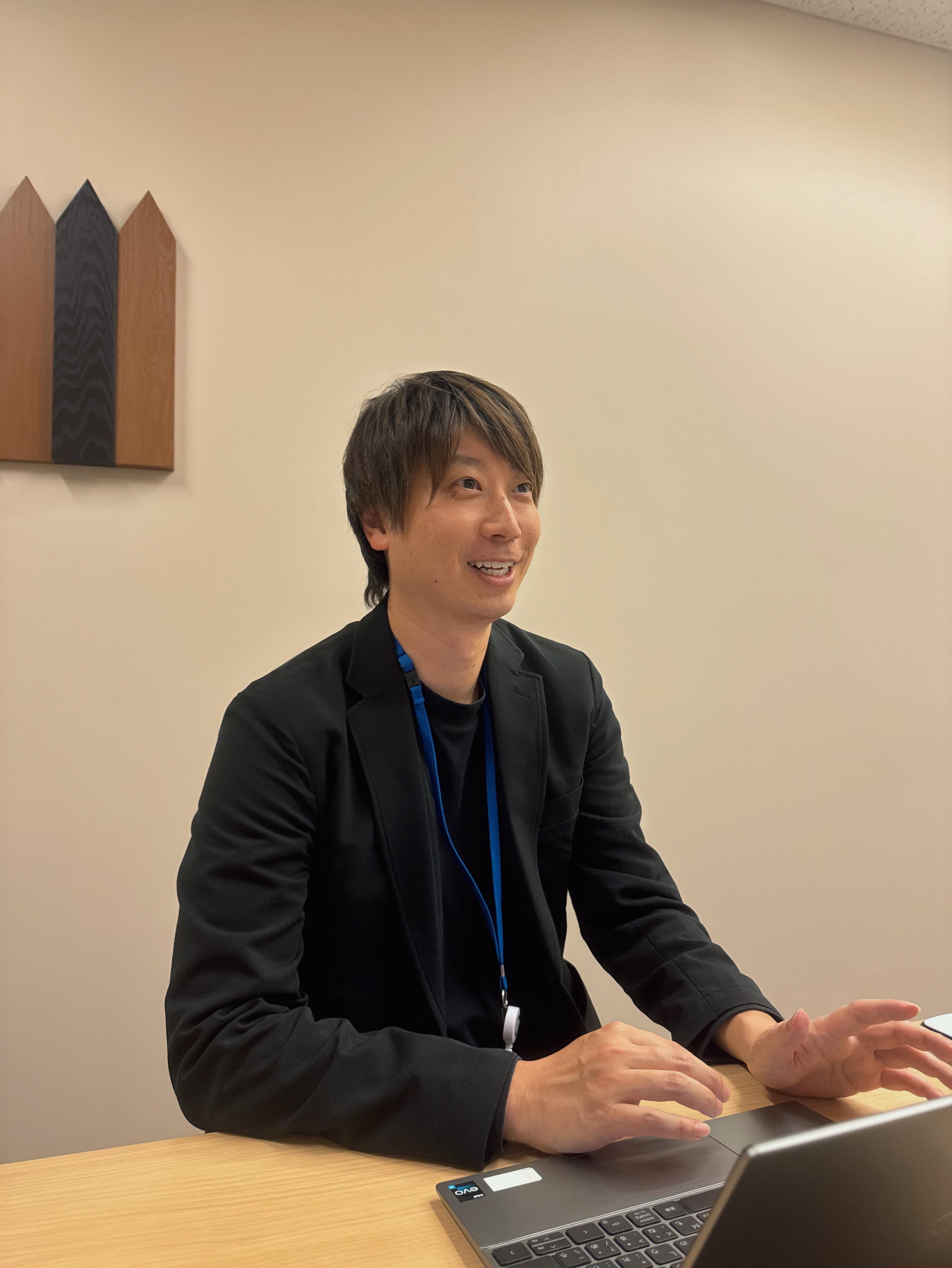 株式会社ココペリメインアイコン