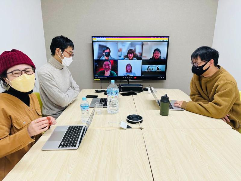 企業トップ画像