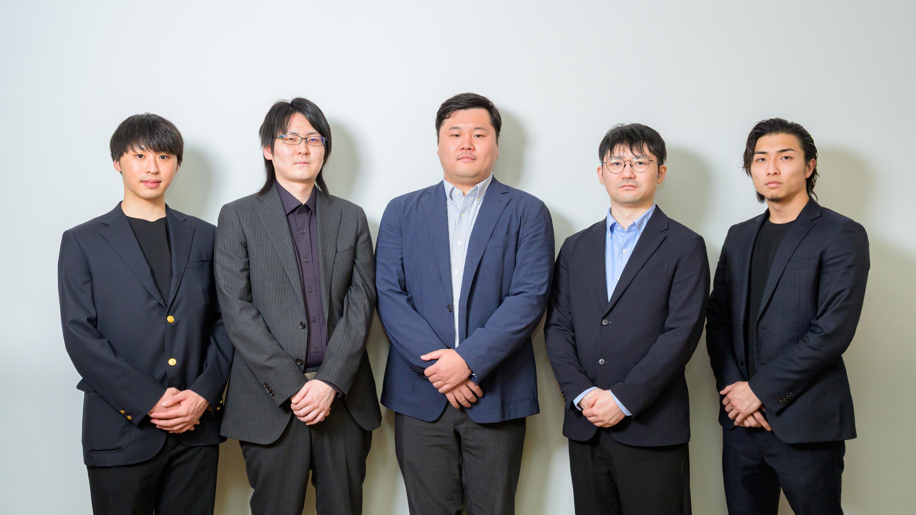 企業トップ画像