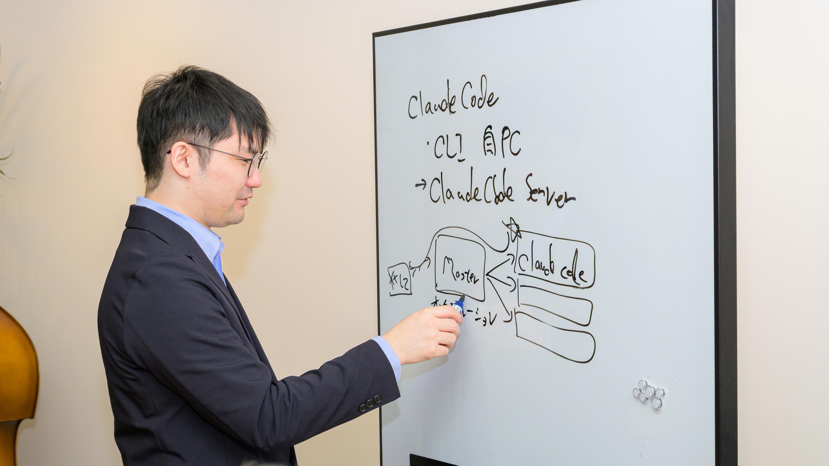 企業トップ画像