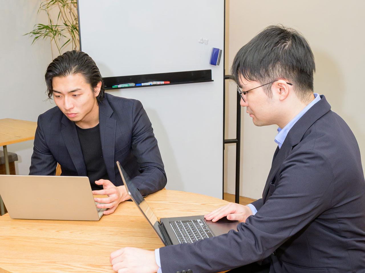 AI時代の新しい開発・提案スタイルを実践しながら、エンジニアとコンサルタントの採用を強化している。