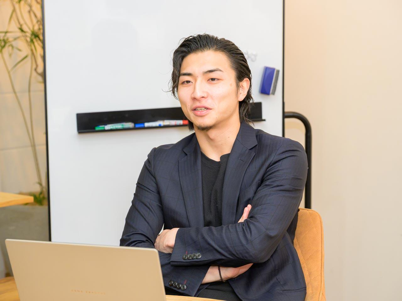 三十人のプロジェクトの中の一人ではなく、自分がやらなければ回らない、という状況に全員がいる。それがやりがいに繋がっている。
